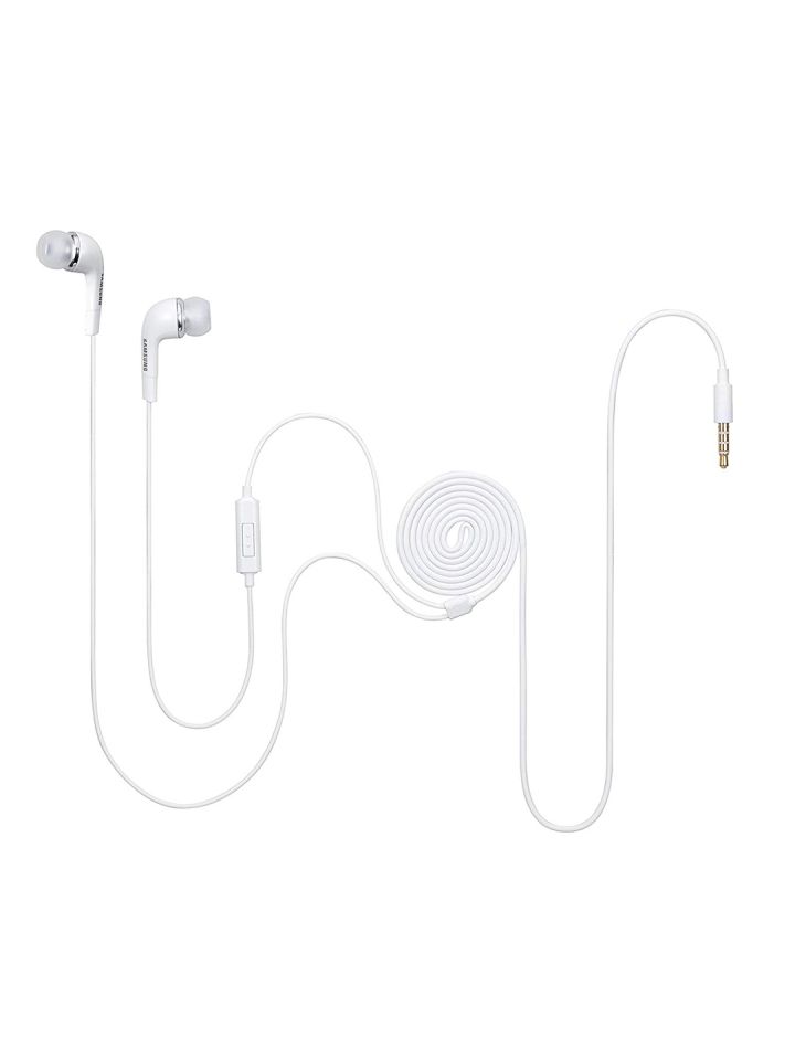 Samsung ehs64avfbecinu in ear wired earphones with sale mic black