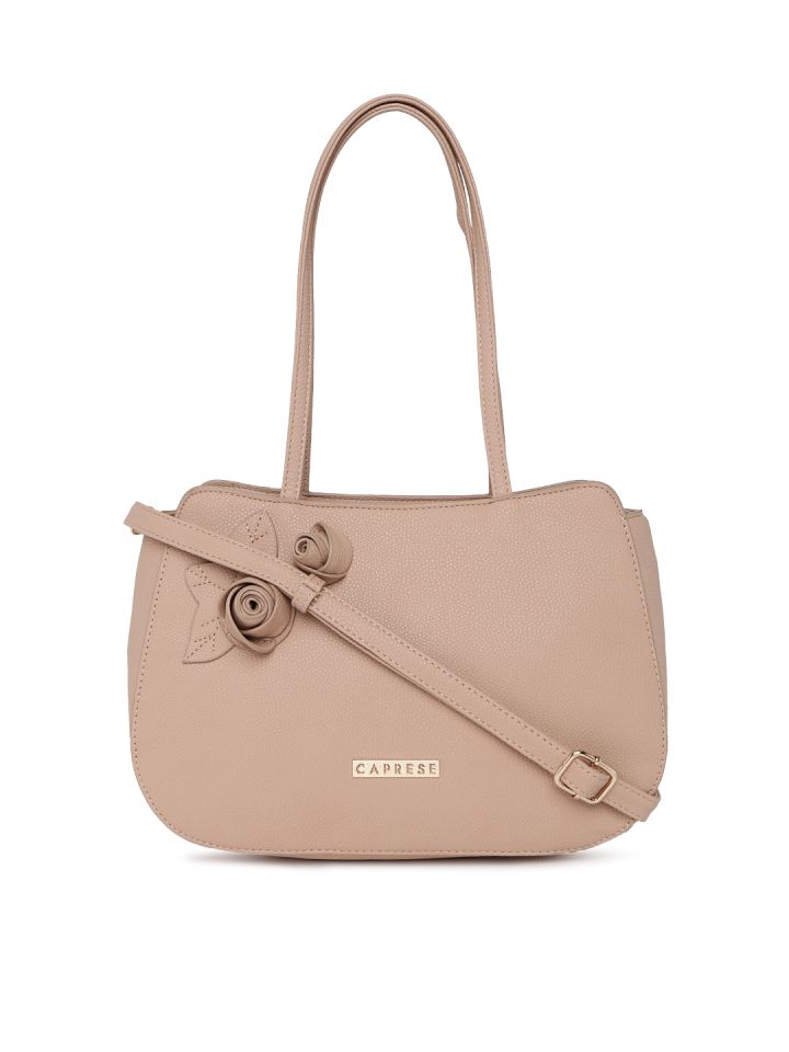 Myntra handbags sales caprese
