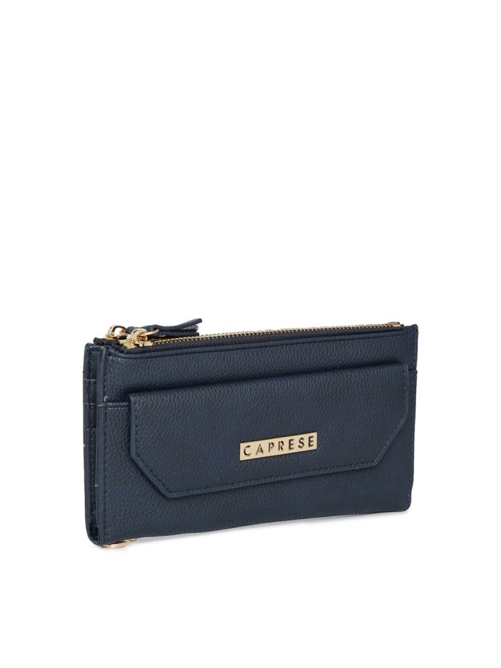 Caprese wallets myntra cheap