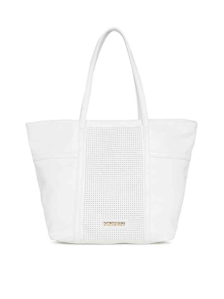 Caprese white bag hotsell