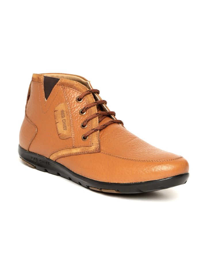 Red chief shoes hotsell latest model 2018