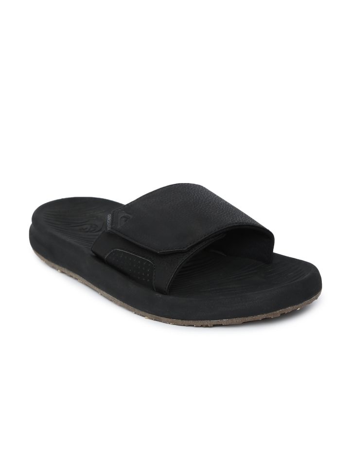 Quiksilver mens sandals best sale