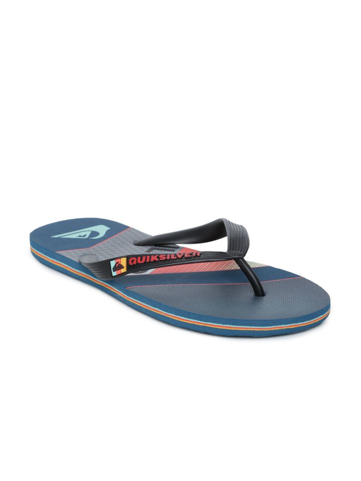 Quicksilver thongs clearance