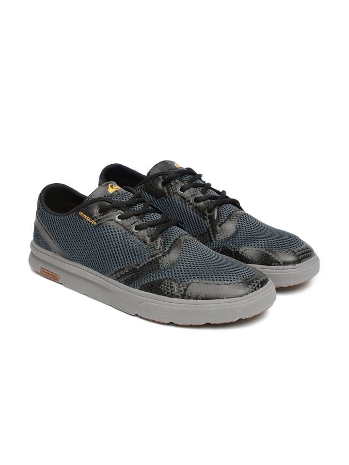 Quiksilver amphibian shop plus shoes