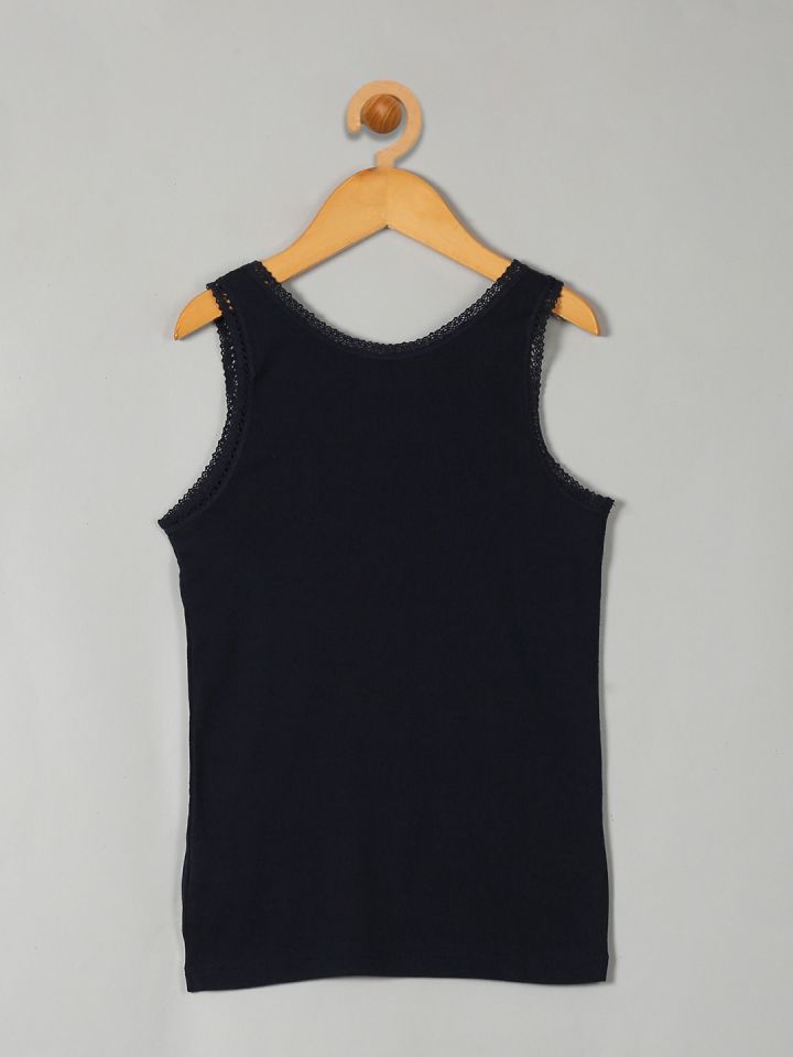 gap ladies vest tops