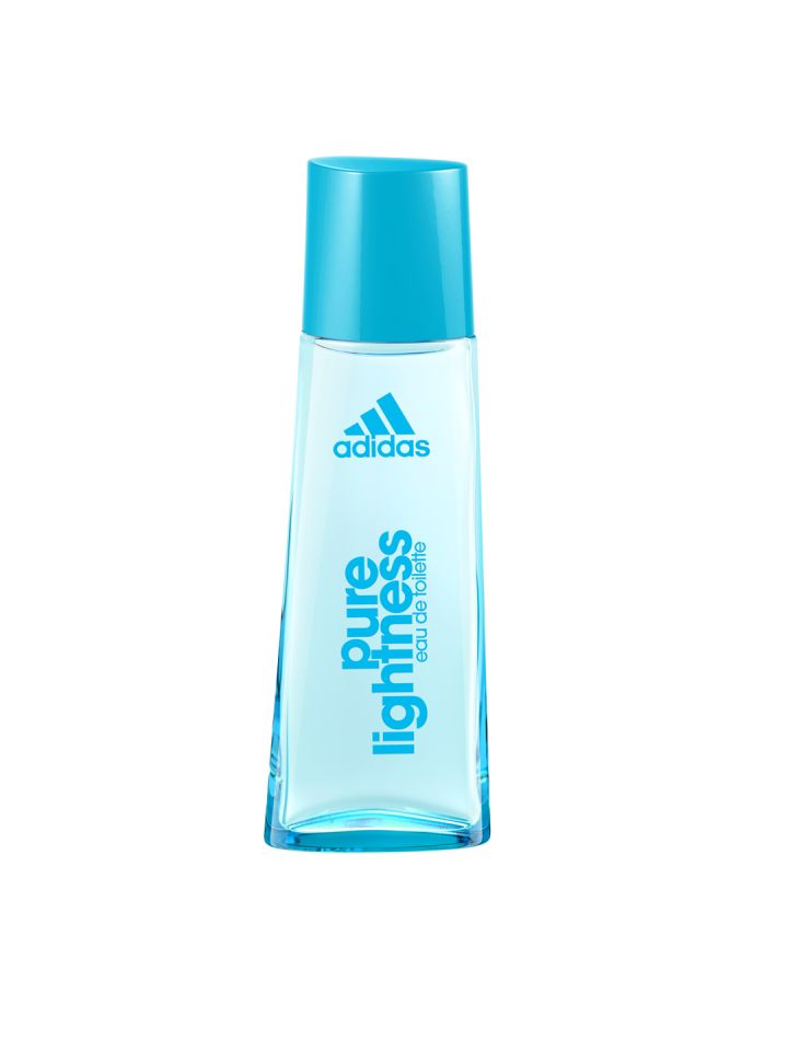 ADIDAS Women Pure Lightness EDT 50 ml