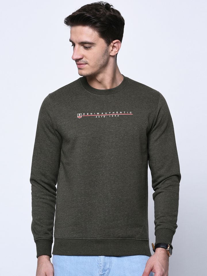 Smag sales jeans sweatshirt