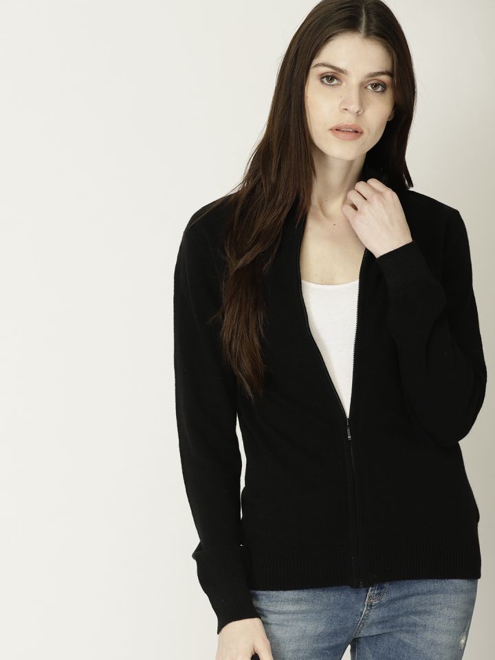 united colors of benetton cardigan