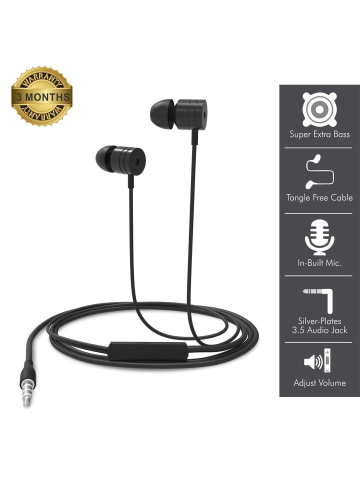Portronics conch 204 2025