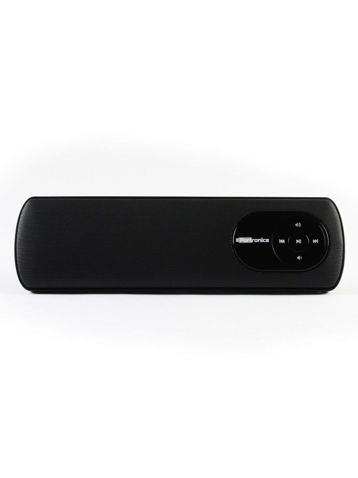 Portronics pure sound battery sales
