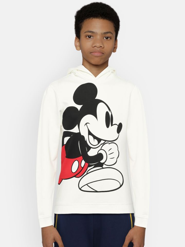 Bossini sweatshirt hotsell