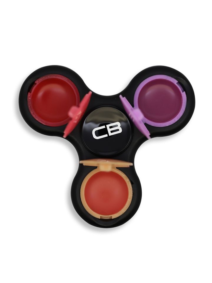 Colorbar The Perfect Spin Lip Balm Spinner