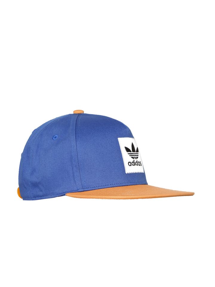 Snapback Cap - Caps for Unisex 