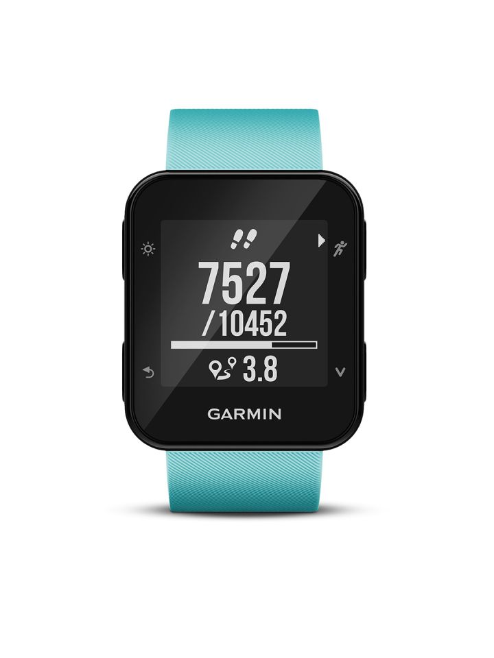 garmin 35 blue