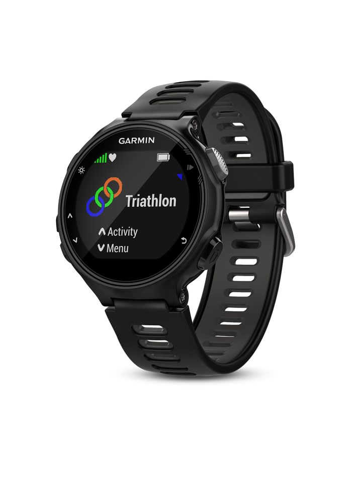 Garmin 735xt open water hot sale swimming