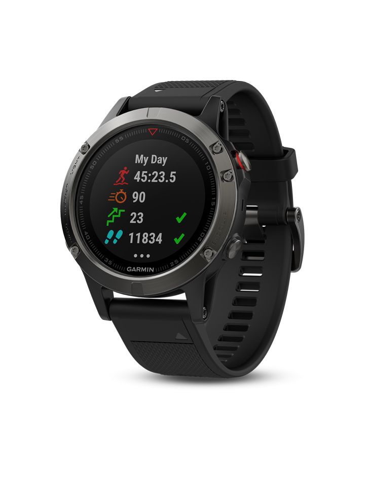 Fenix 5 store sapphire edition
