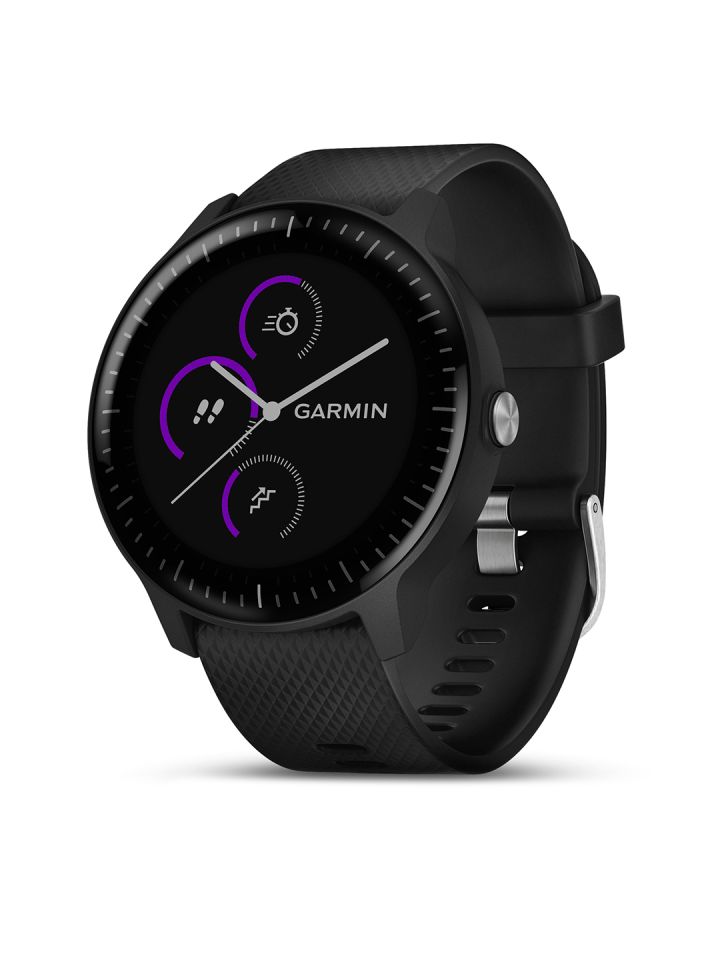 Vivo 3 top garmin