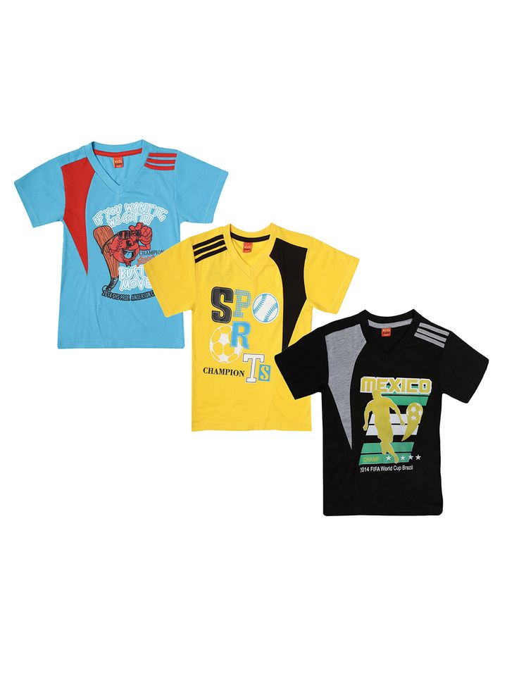 Champion t shirt kids 2014 Clearance
