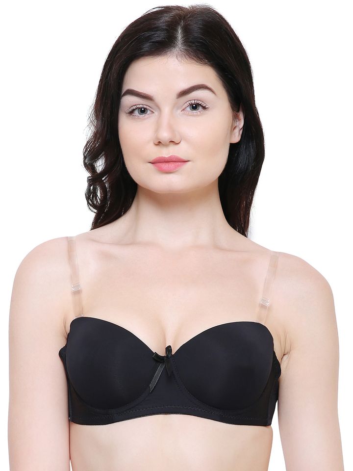 Push up bra myntra Sale