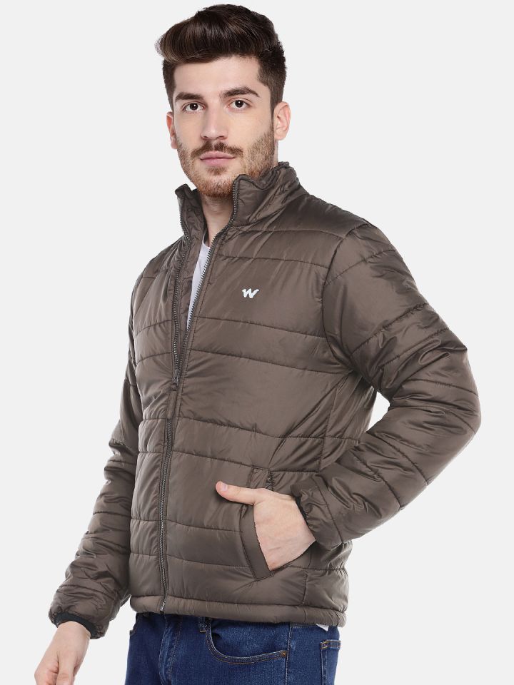 Wildcraft hotsell jackets myntra
