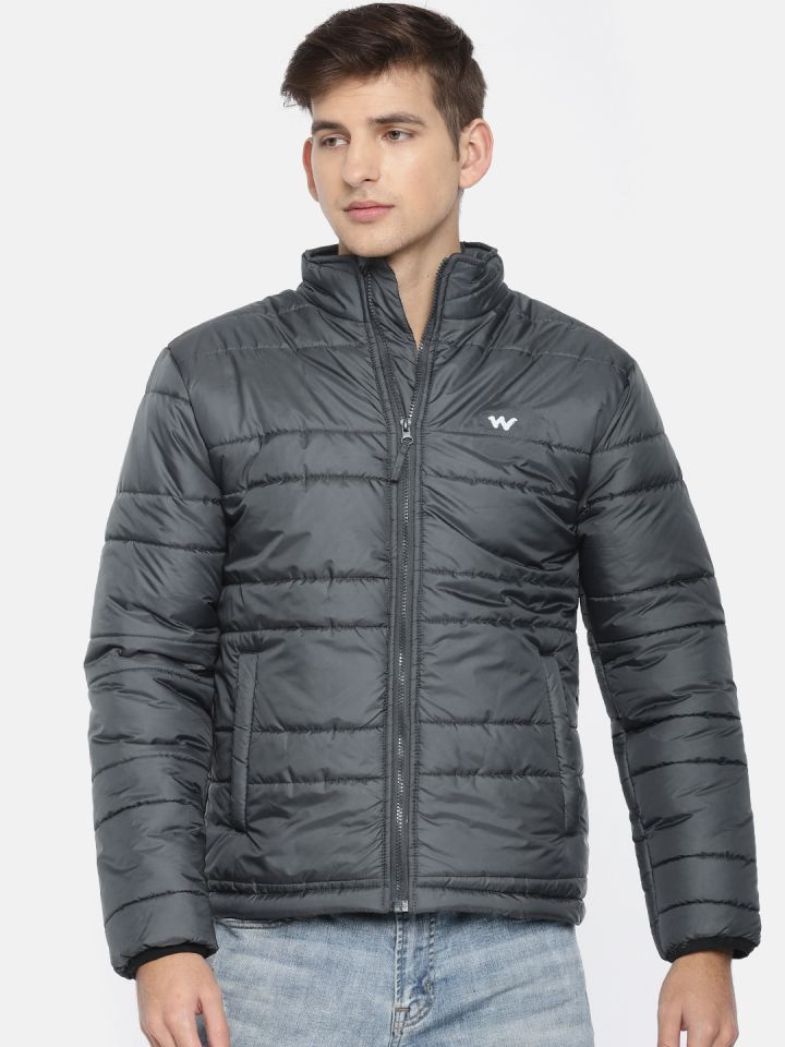 Wildcraft shop jackets myntra