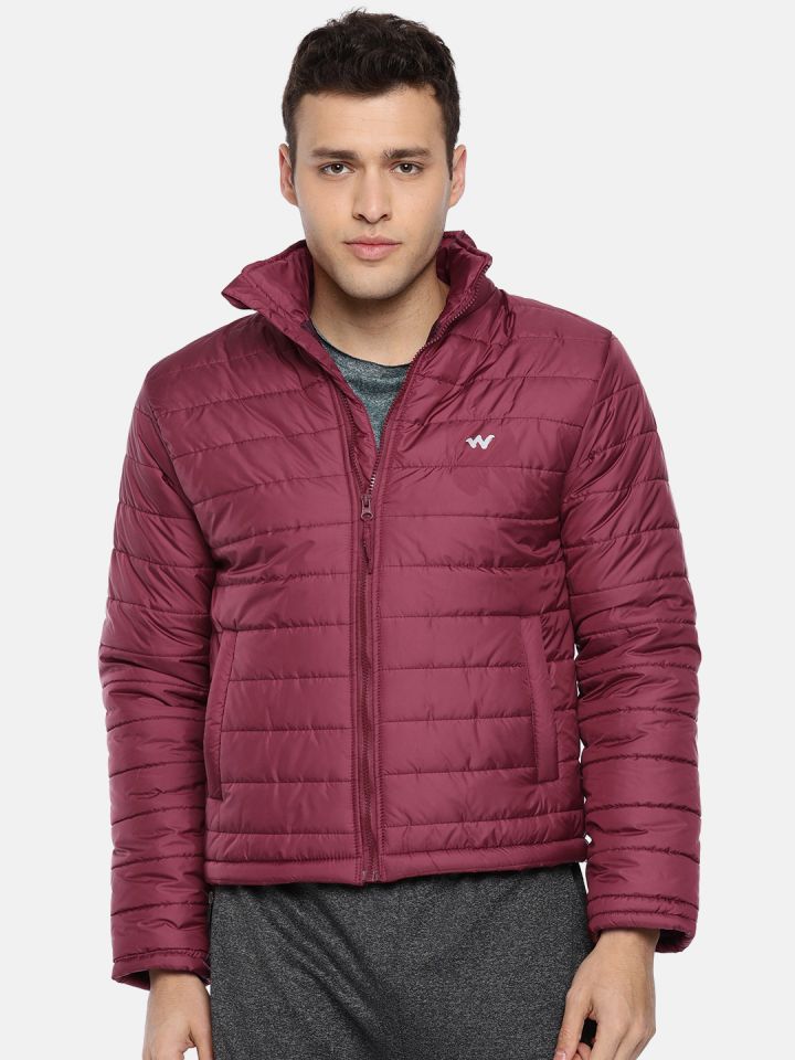 Wildcraft jackets for ladies store