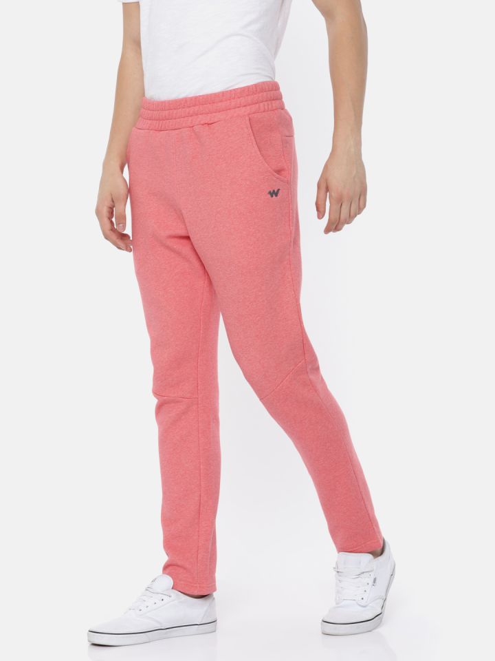 wildcraft men's track pants