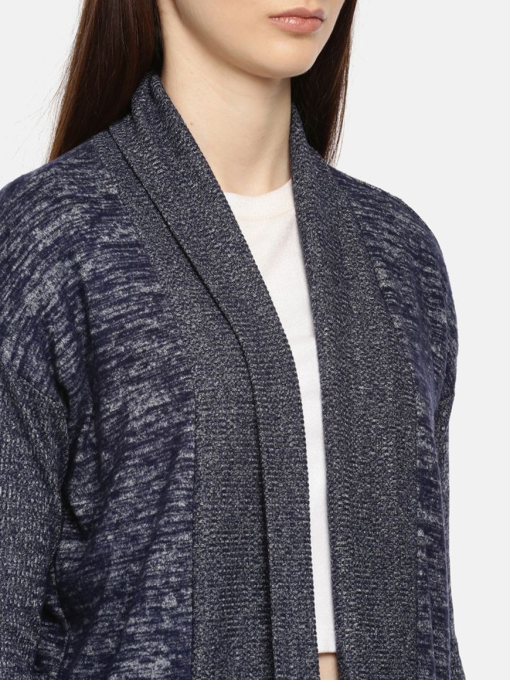gap shawl collar sweater