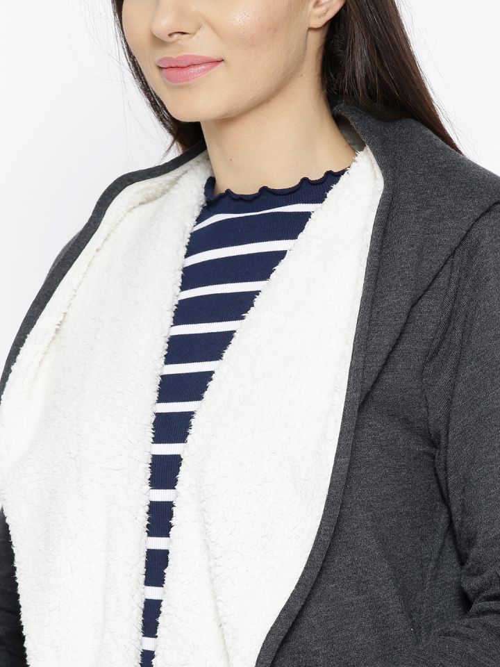 gap sherpa wrap