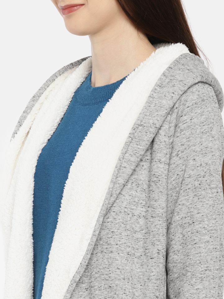 gap sherpa wrap