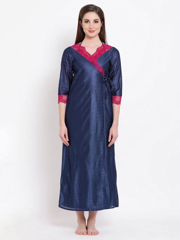 night dress myntra