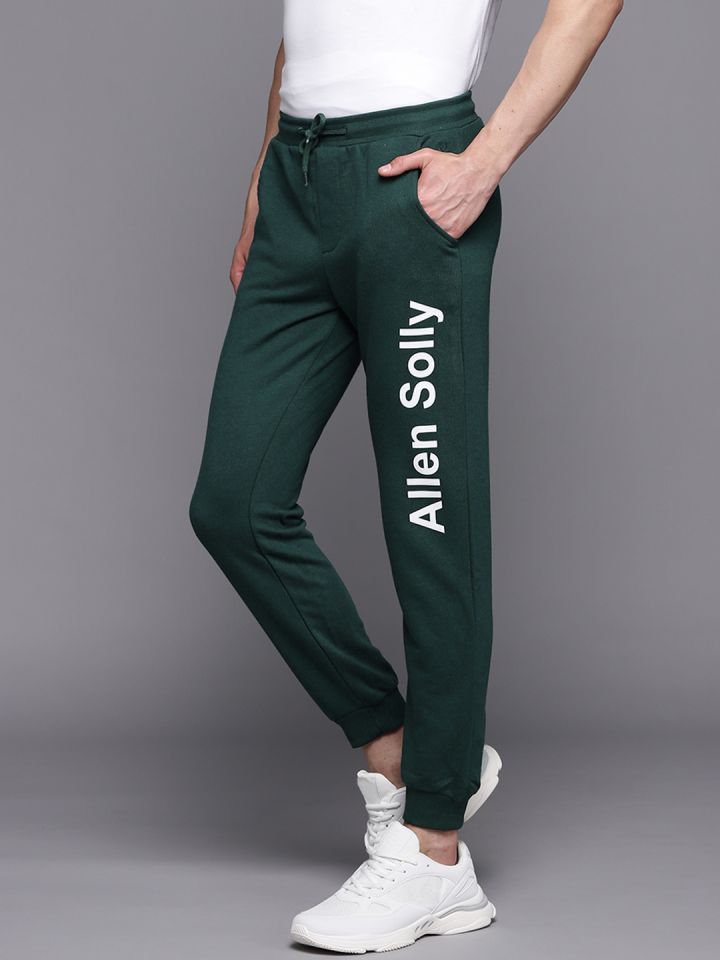 Allen sports top jogger