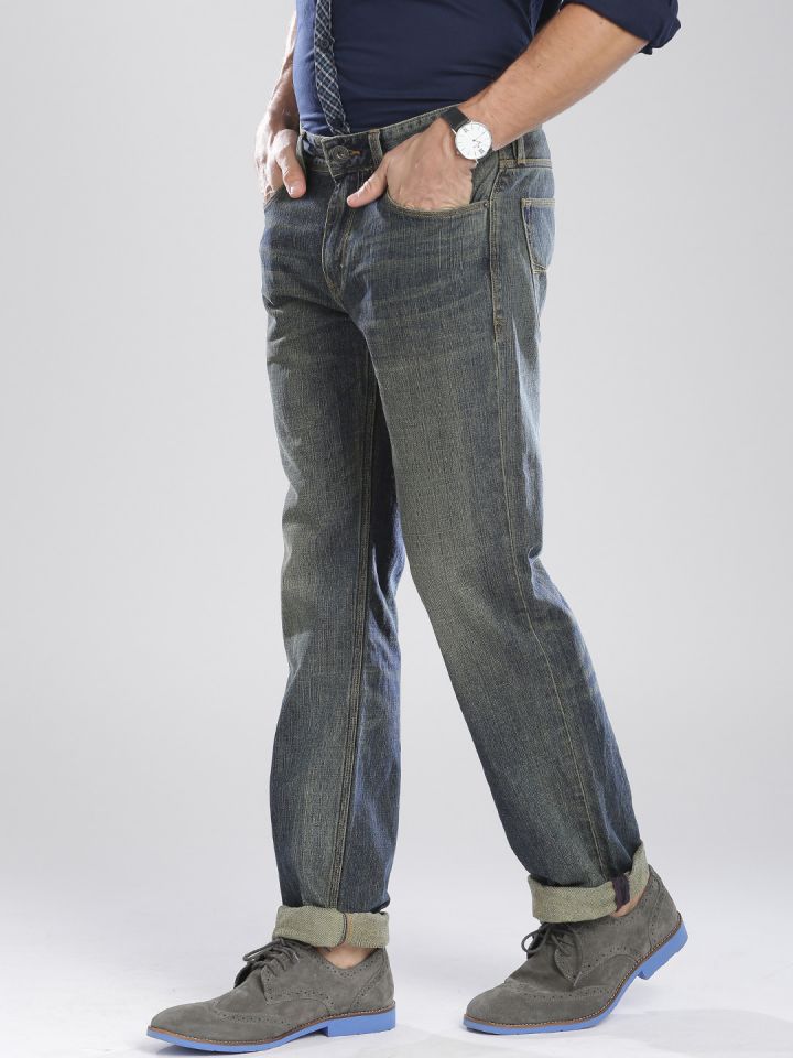 Guess lincoln jeans new arrivals