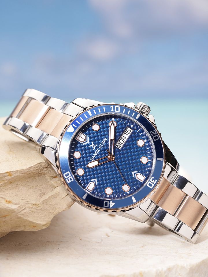 Daniel klein premium watches sales
