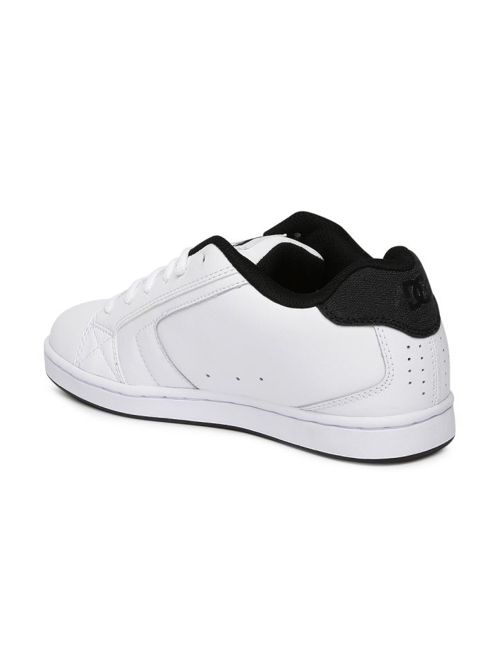Dc hot sale shoes myntra