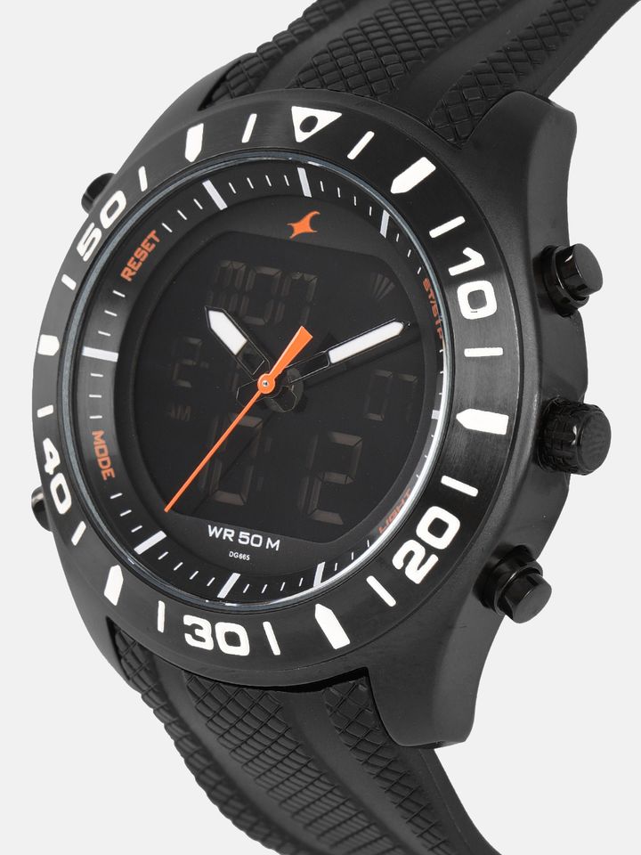 fastrack 38034nl01