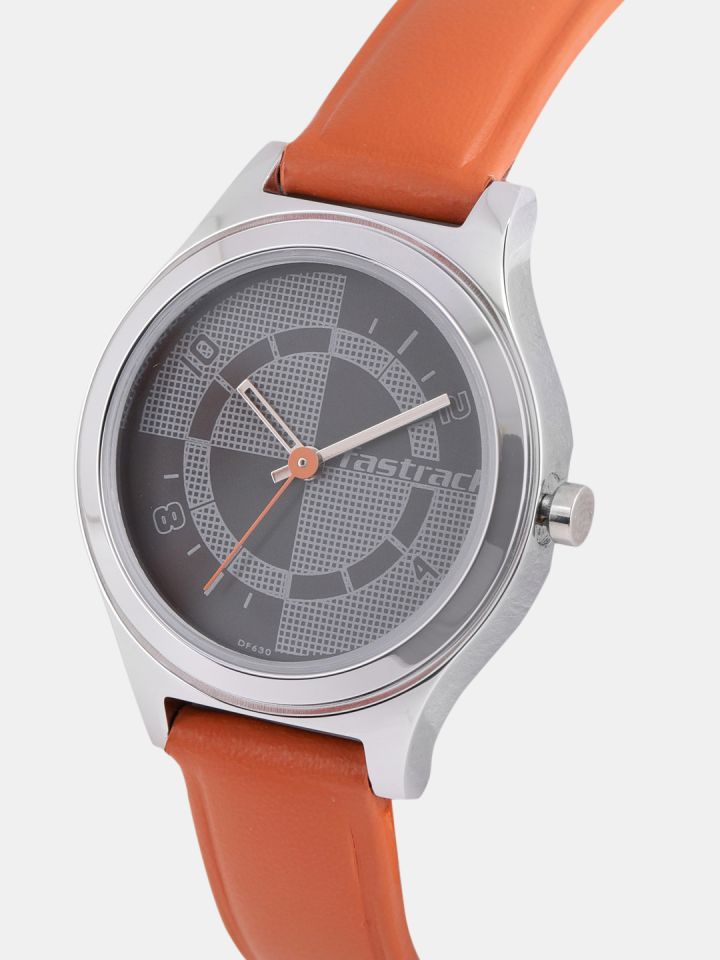 Fastrack nk6152sl02 sale