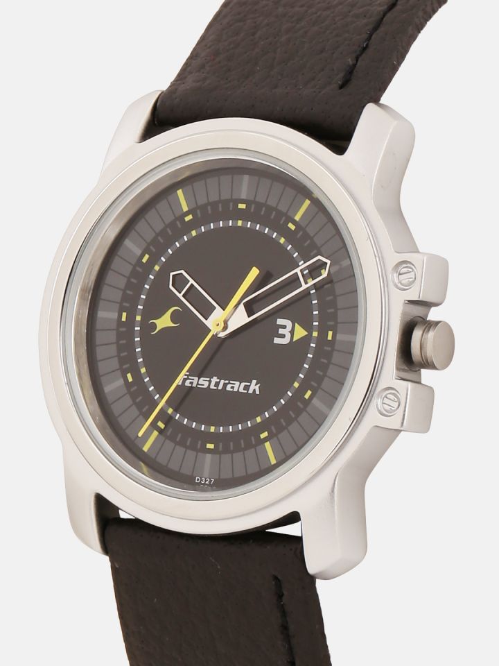Fastrack d327 outlet