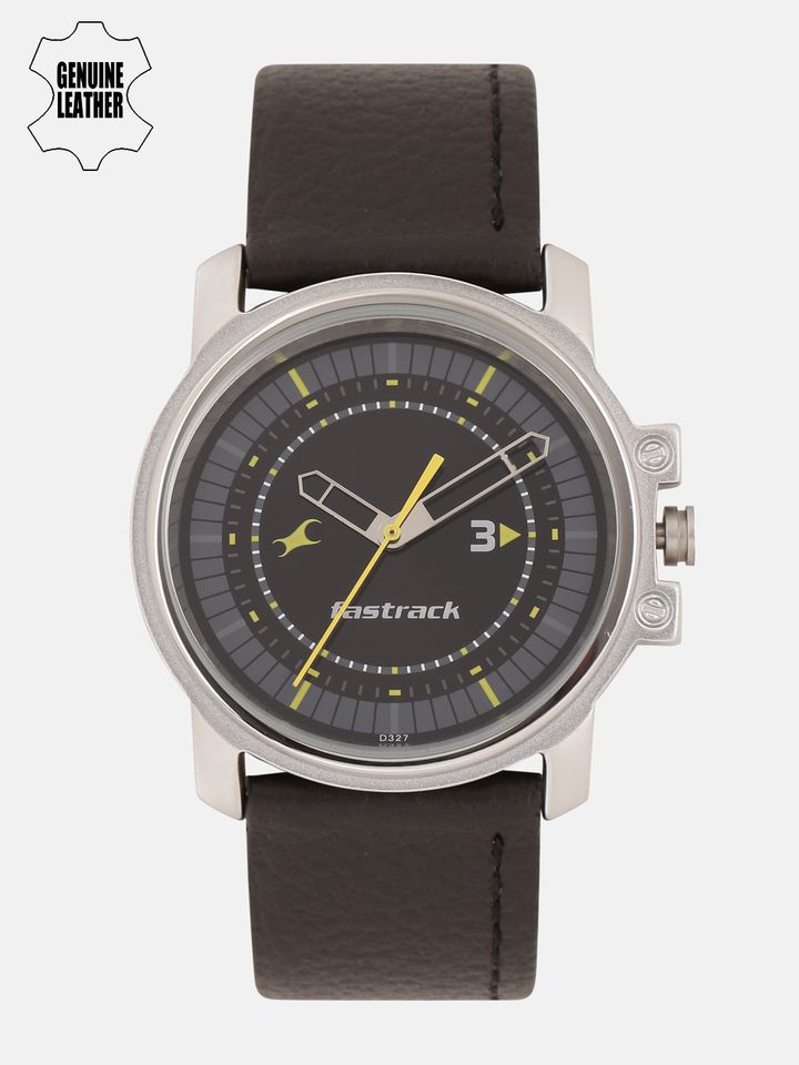 fastrack d327