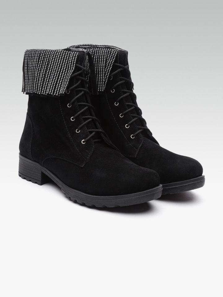 Boots street style store on sale