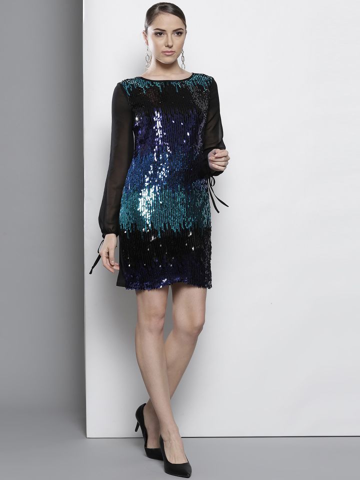 Dorothy perkins dresses myntra clearance