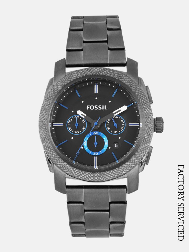 Factory serviced watches myntra online