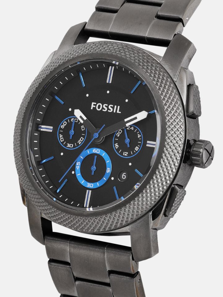 Factory serviced watches myntra outlet