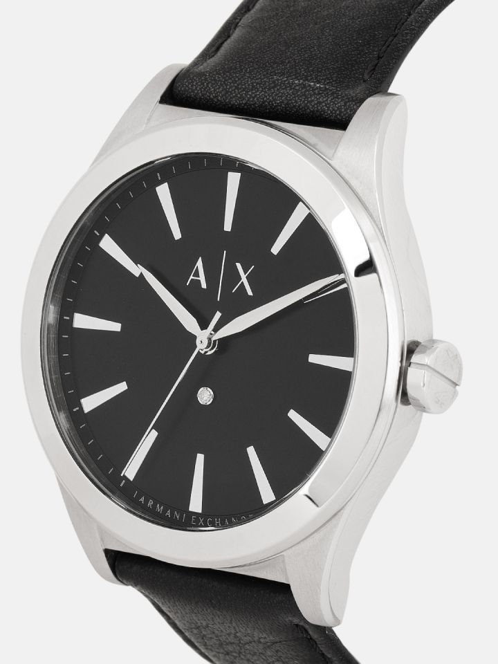 Armani exchange store watches myntra