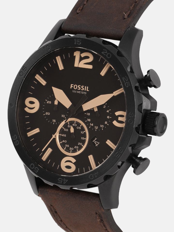 factory serviced watches myntra