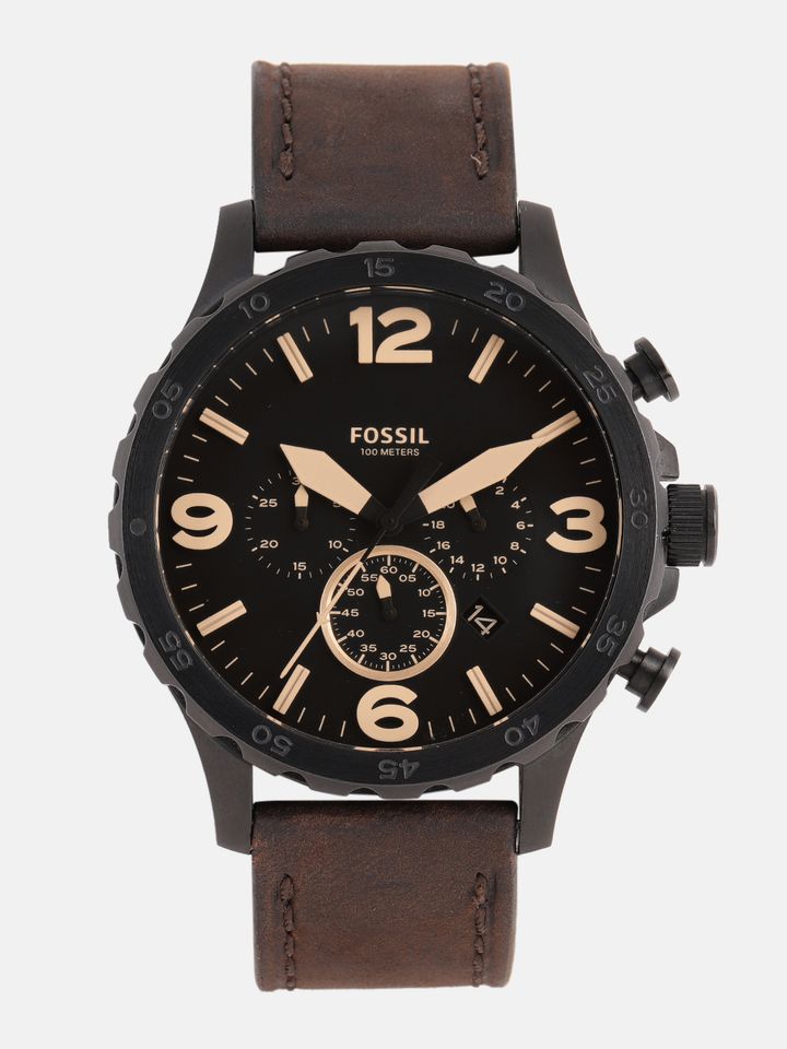 factory serviced watches myntra