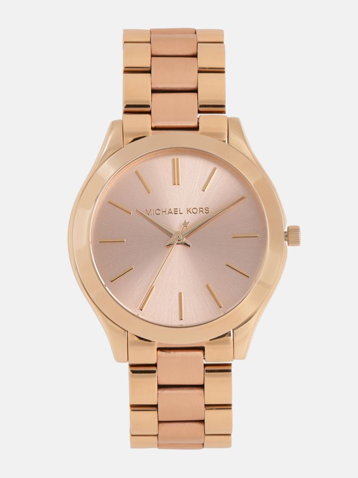Factory serviced online watches myntra
