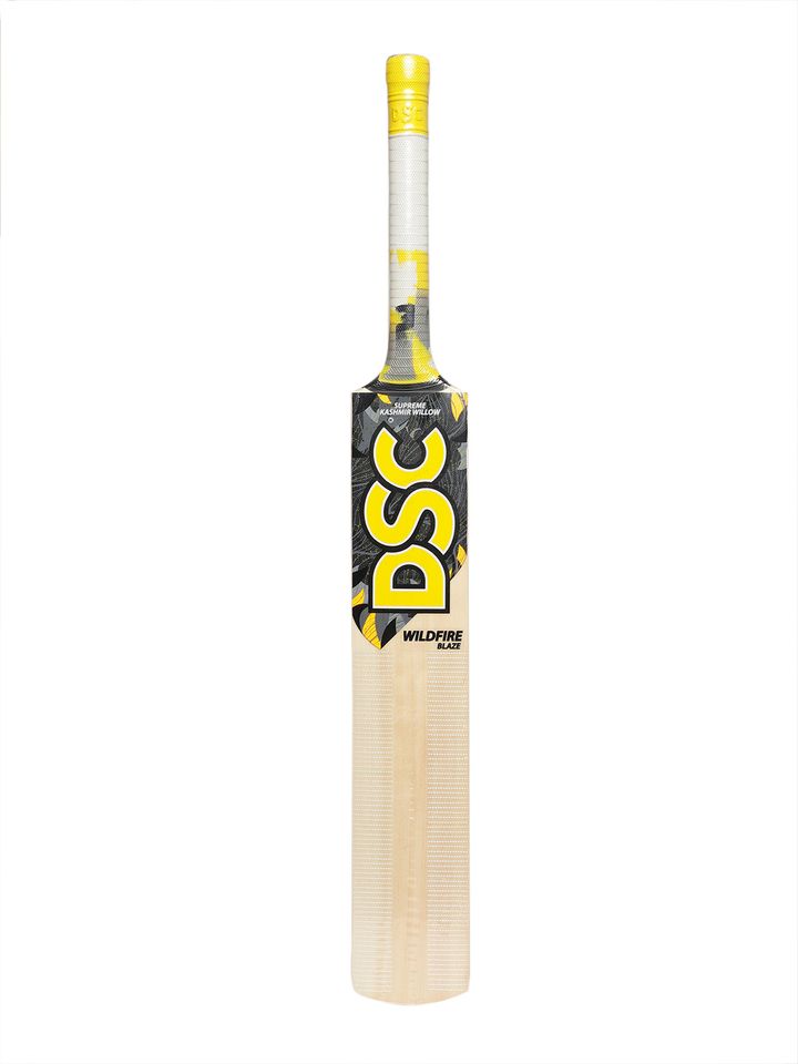 dsc wildfire bat