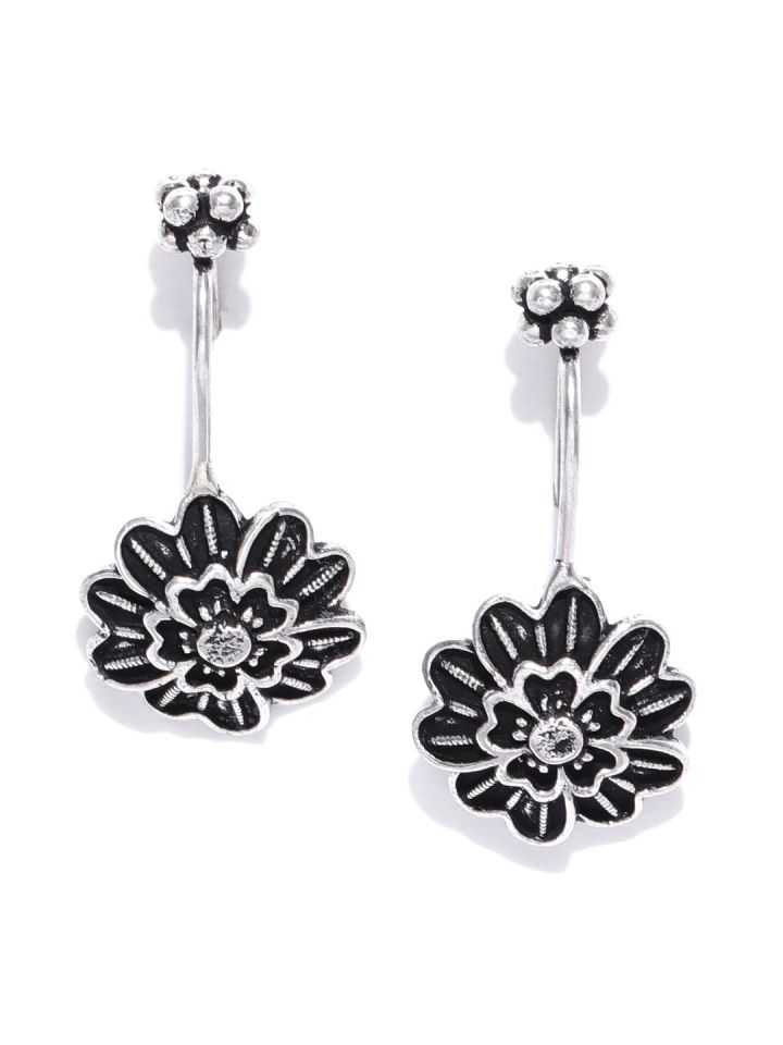 Ear cuffs deals online myntra