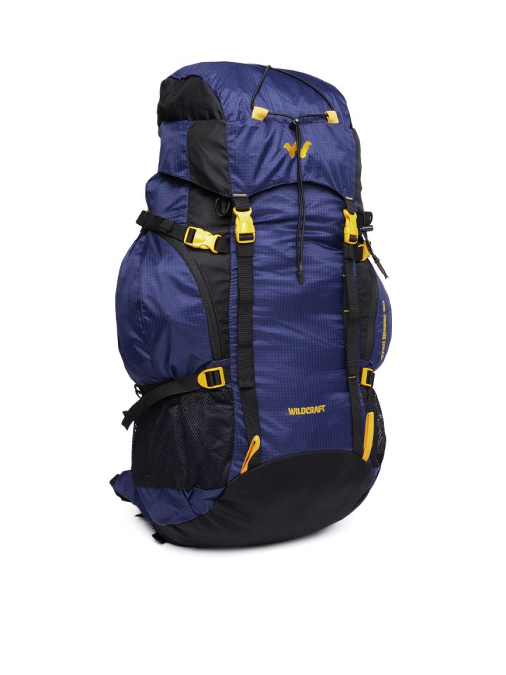 Wildcraft rucksack myntra new arrivals